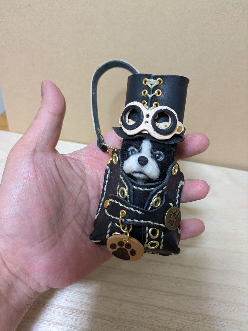 AYA様 専用出品 豆猫PECO-LIN - メルカリ