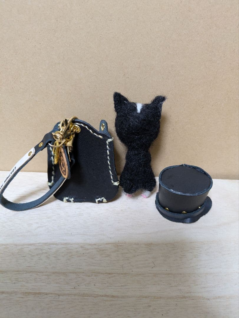 AYA様 専用出品 豆猫PECO-LIN - メルカリ