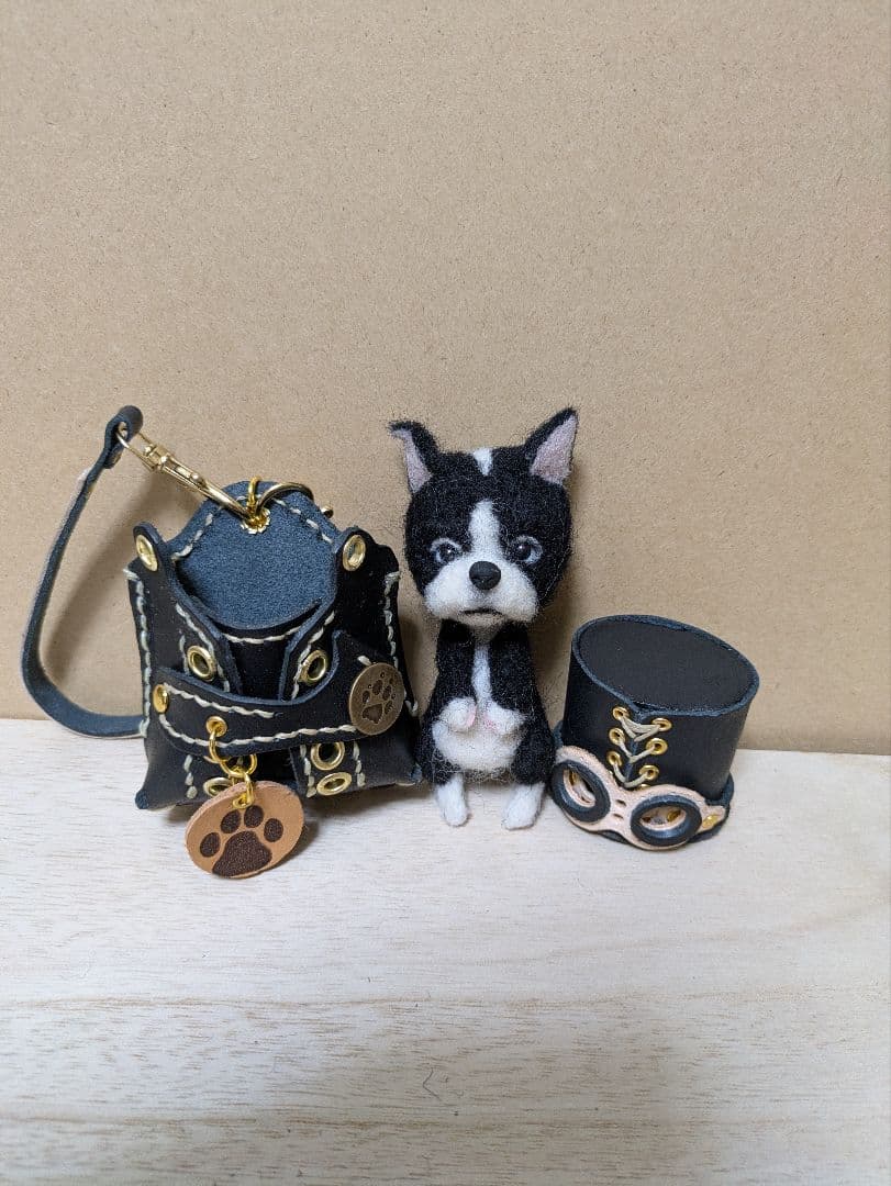 AYA様 専用出品 豆猫PECO-LIN - メルカリ