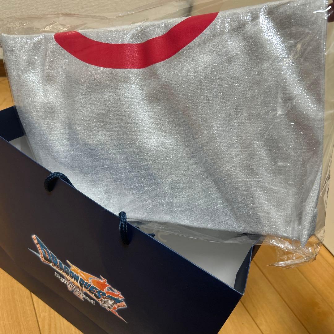 SHIPS ドラゴンクエスト メタルスライム トートバッグ - メルカリ