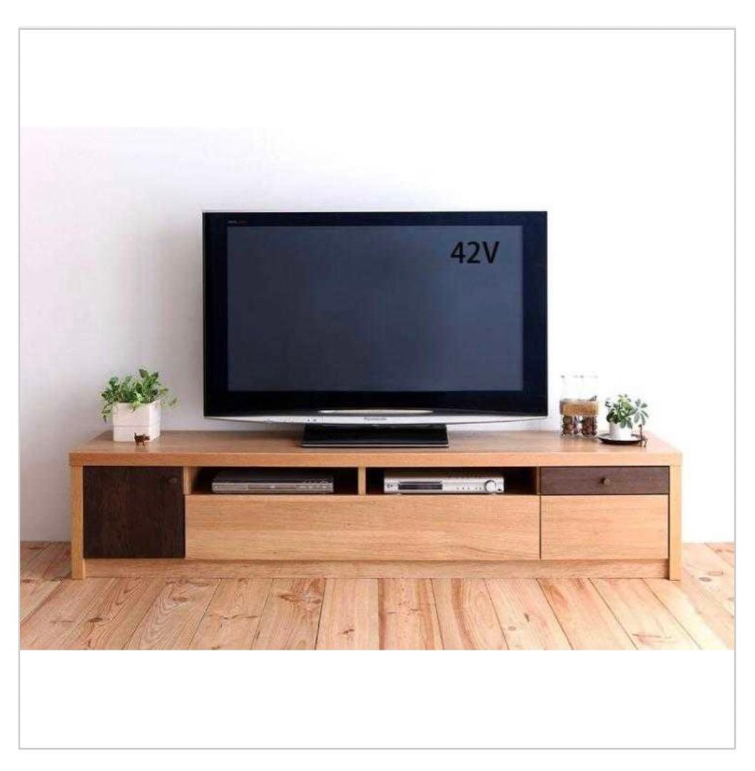 テレビボード　180cm