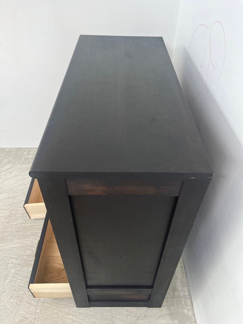 【希少】IFUJI 井藤昌志　食器棚オーダーメイドARTS &Science