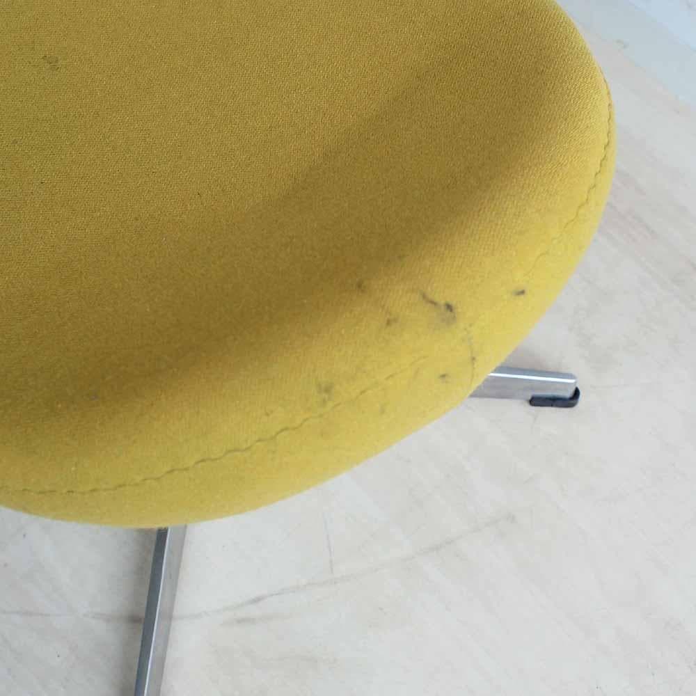 リプロダクト品 アルネ・ヤコブセン オットマン フェード ZR24406