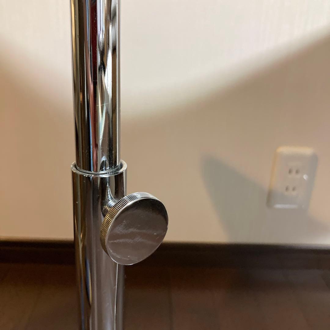 アクタス テクタ TECTA K24 サイドテーブル ブラック - メルカリ