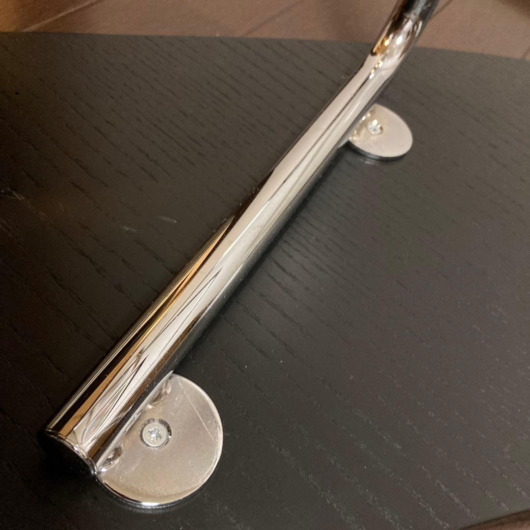 アクタス テクタ TECTA K24 サイドテーブル ブラック - メルカリ