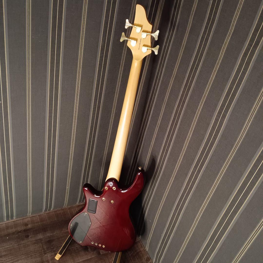 廃盤 アクティブ GrassRoots グラスルーツ G-BB-60 ベース