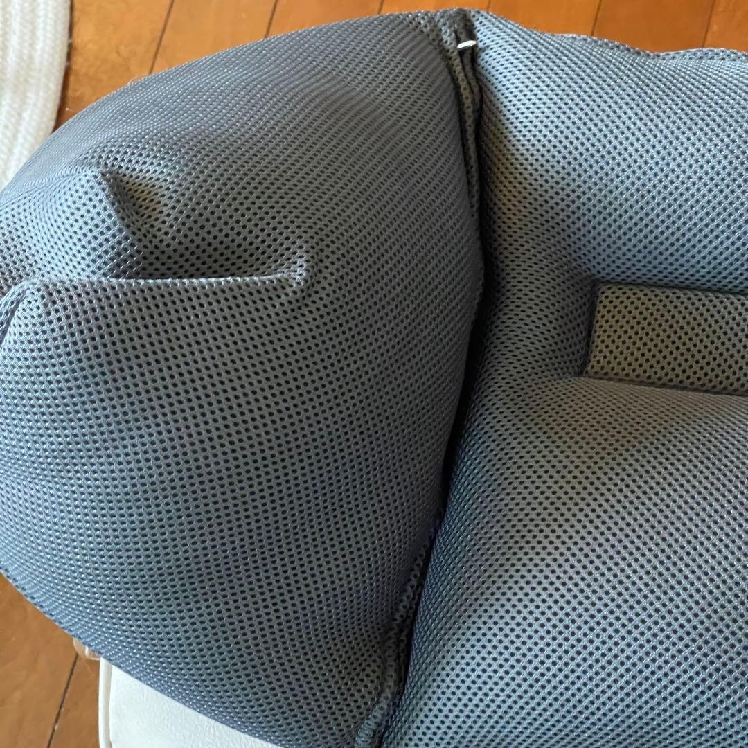 ぶいすいーと vrchat V睡眠用 まくら【専用カバー付き】