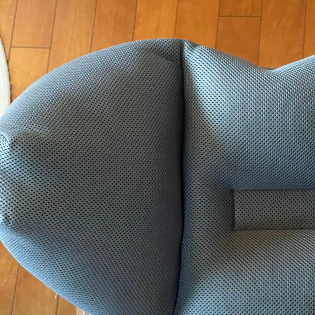 ぶいすいーと vrchat V睡眠用 まくら【専用カバー付き】