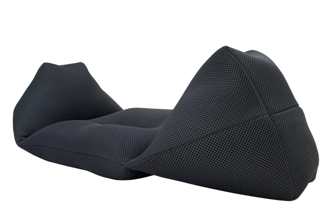 ぶいすいーと vrchat V睡眠用 まくら【専用カバー付き】