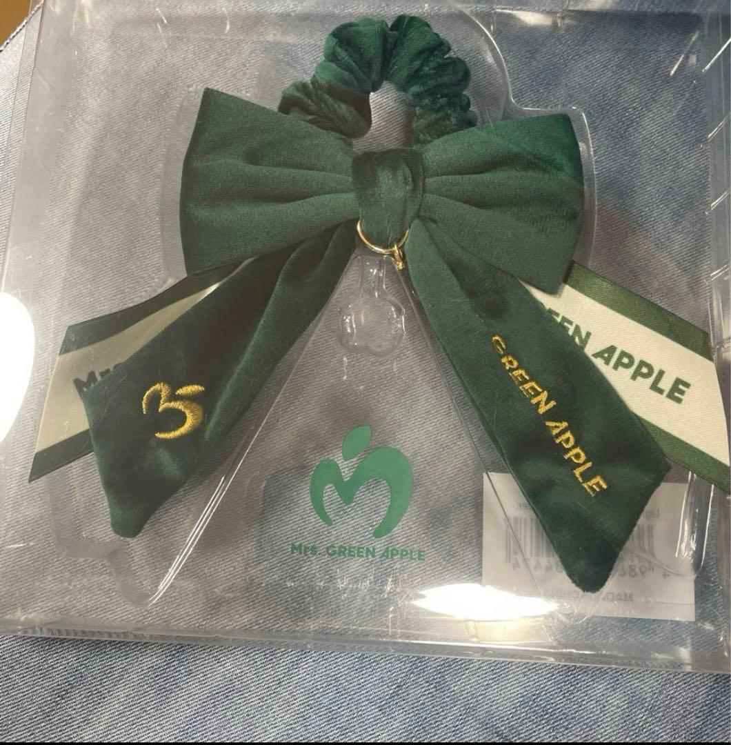 Light Stick Ribbon / MGA ミセス ハーモニー リボン - メルカリ