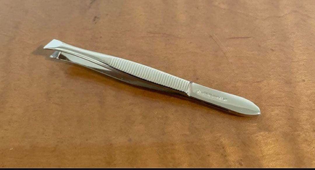 リング J.A. ヘンケルス ネイルケア 4点セット 新品未使用