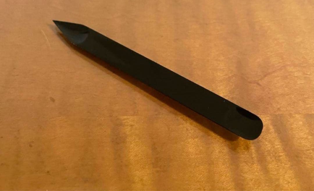 リング J.A. ヘンケルス ネイルケア 4点セット 新品未使用