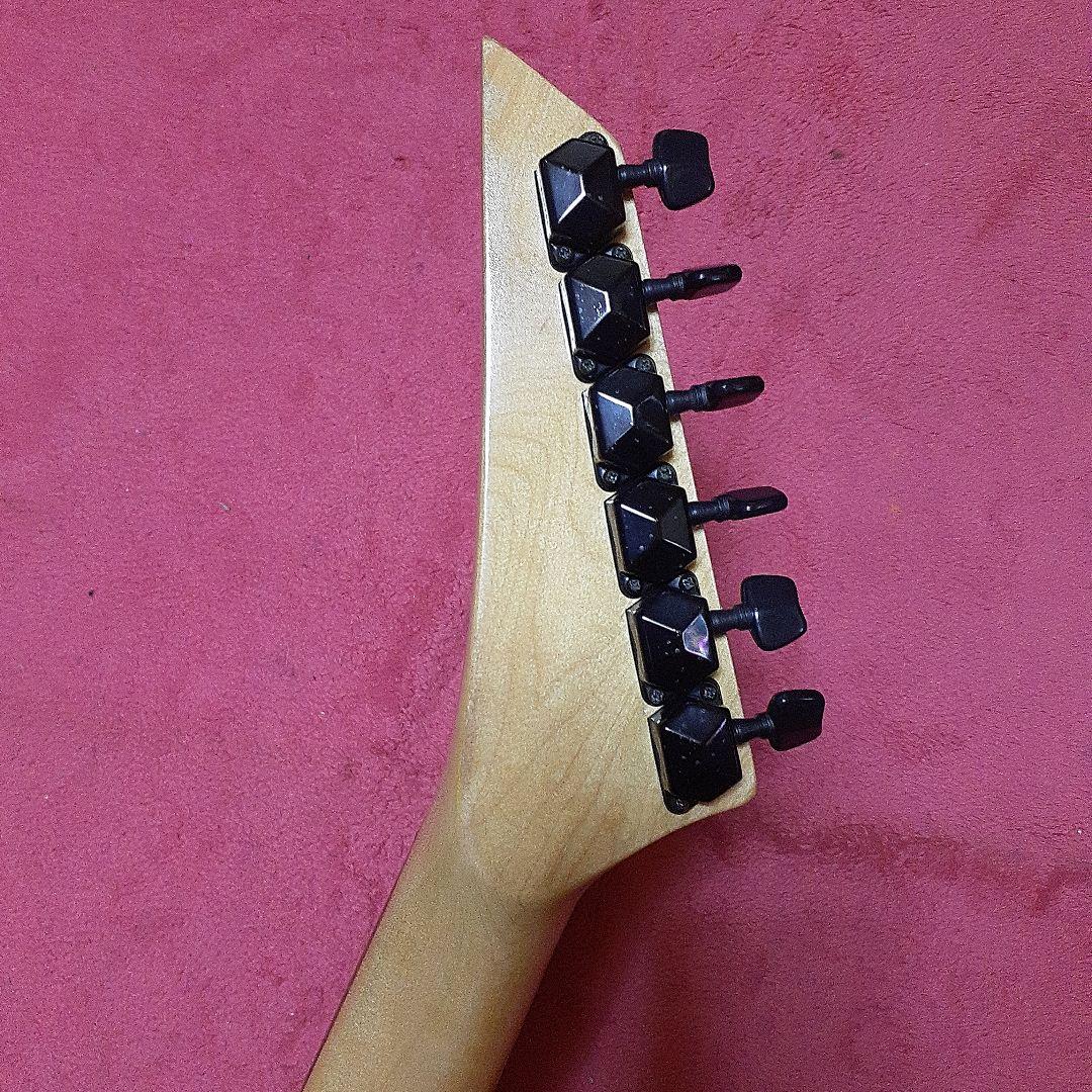 良・美品】Gラインペイント・布袋モデル。テレキャス。ソフトケース