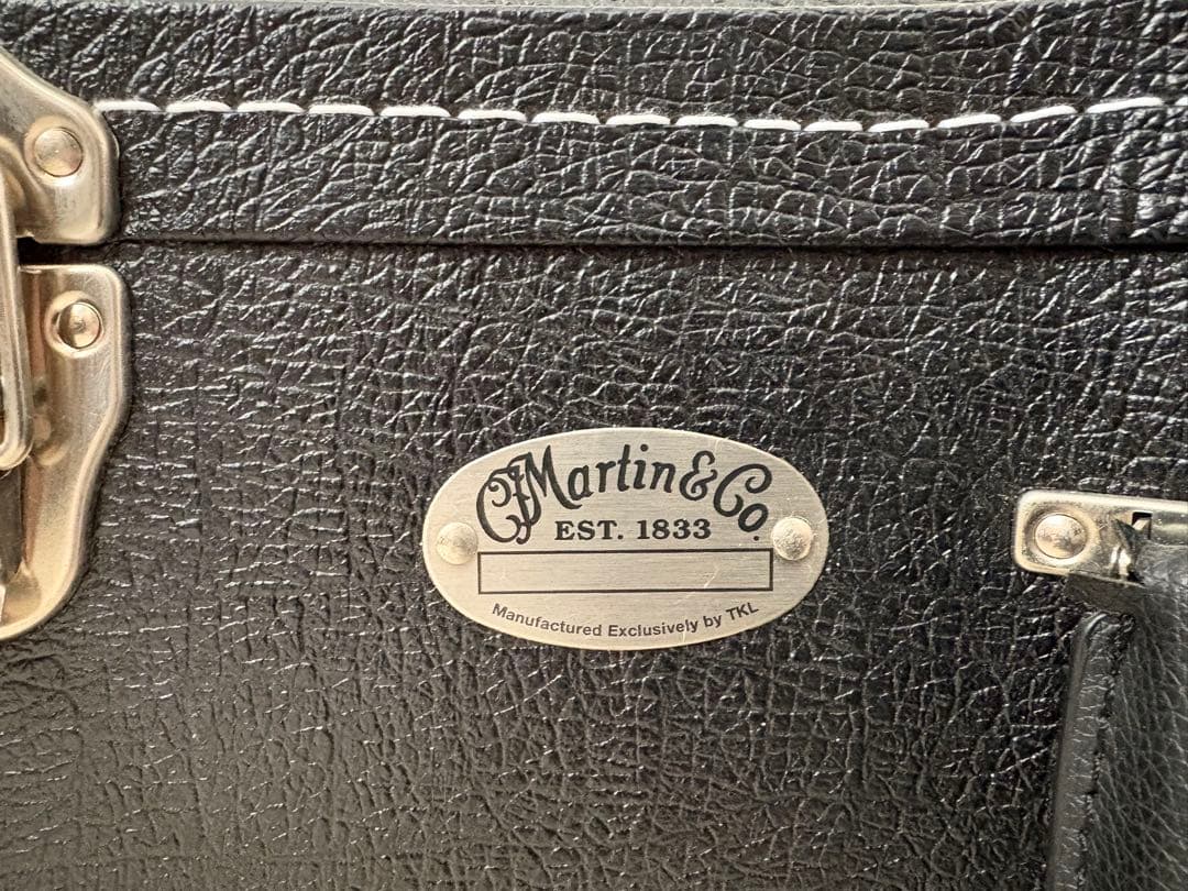 martin D-18 2018年製 光栄堂選定品 バインディング浮き有り - メルカリ