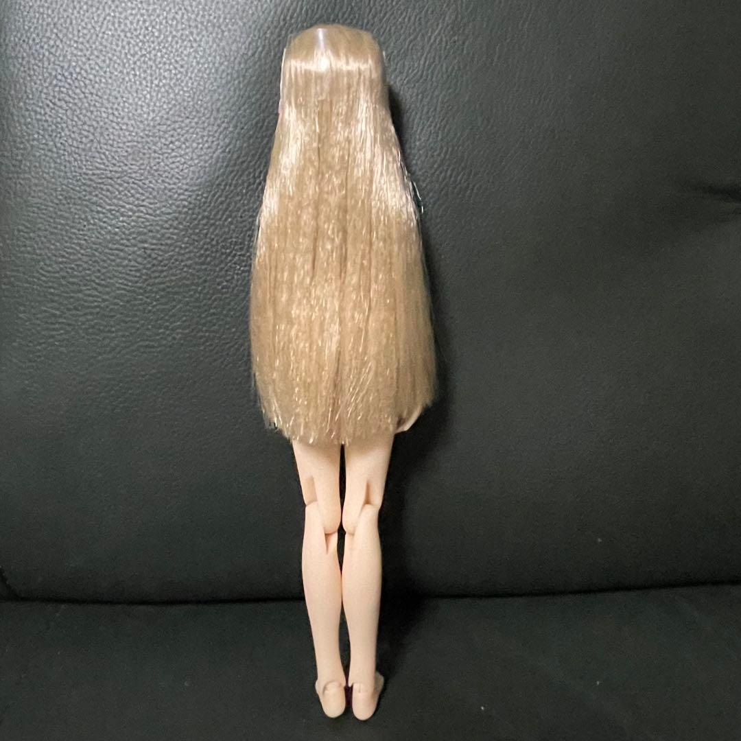 ruruko 小さな悪魔 アゾンEx.【お人形未使用】　ペットワークス