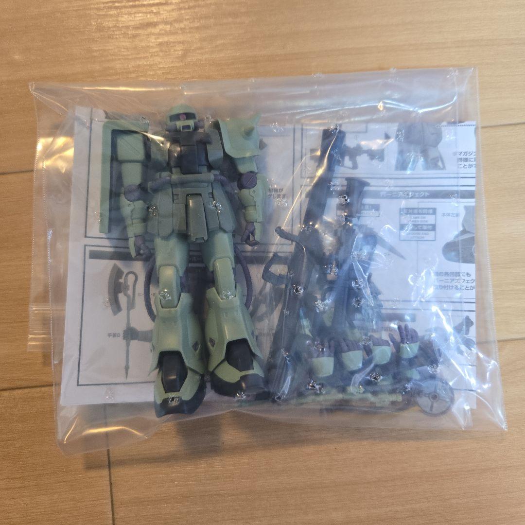 【ロボット魂5体】0083 STARDUST MEMORYファントムブレット他