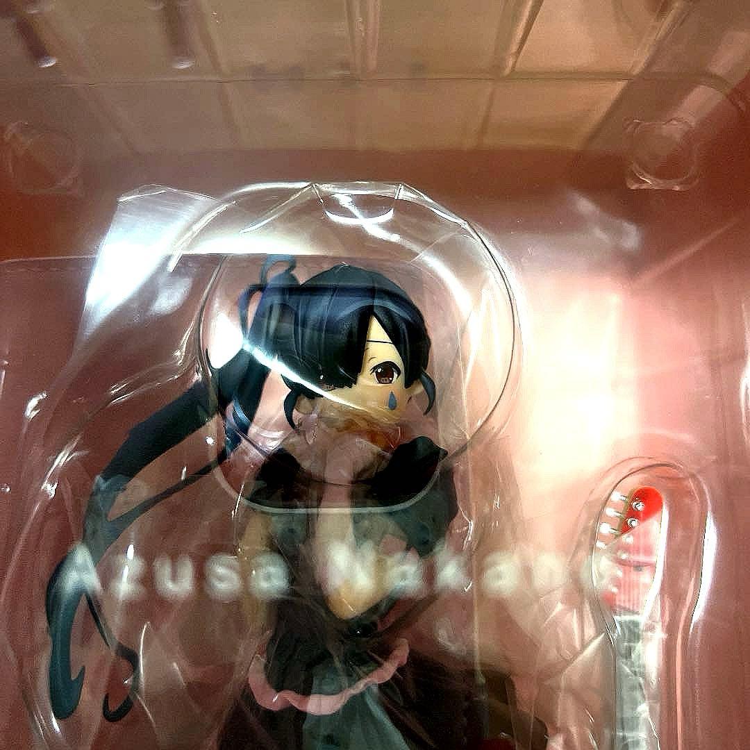 けいおん！ K-ON！ 5TH Anniversary 中野梓 1/8 完成品… - メルカリ