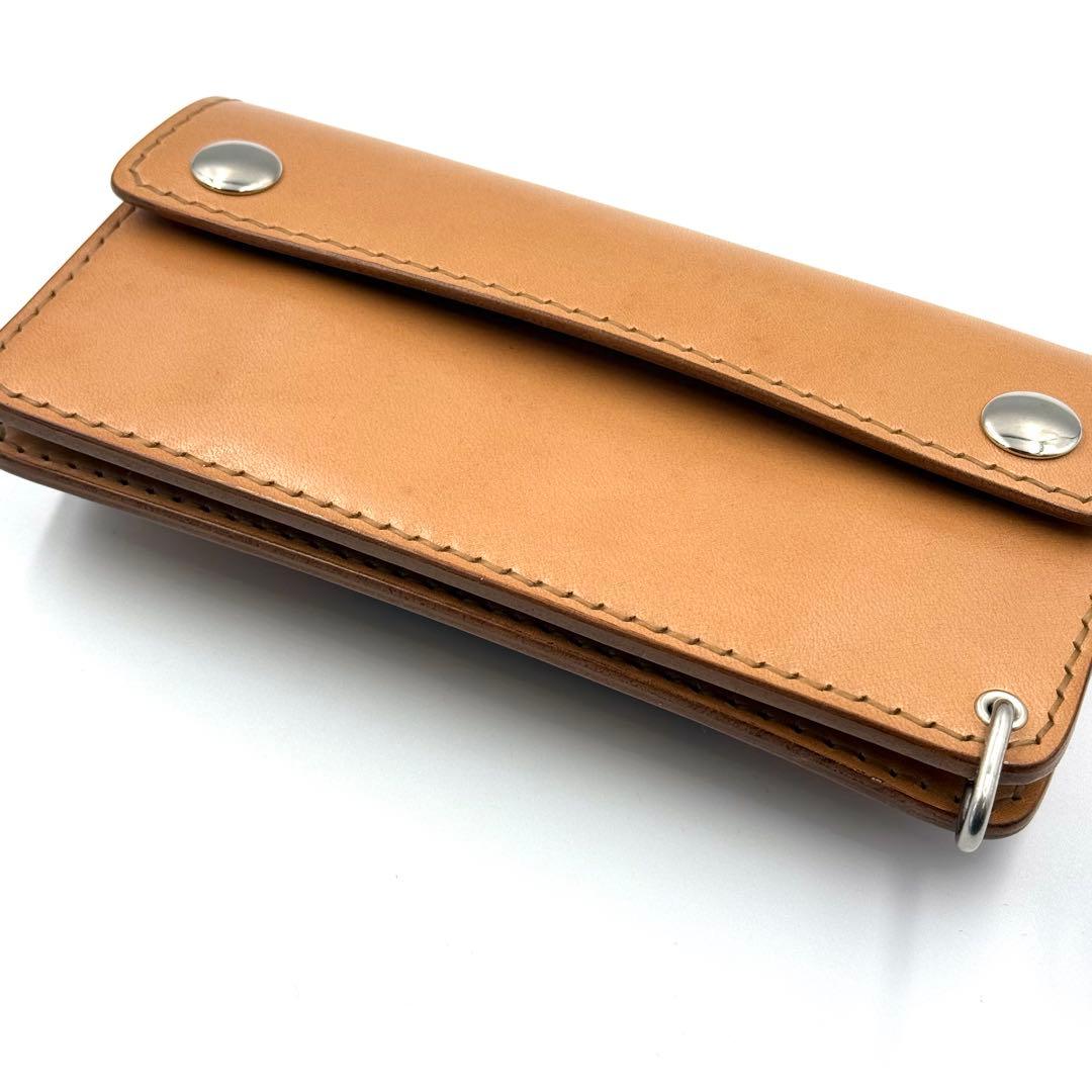 トム様ご注文分　トラッカーウォレット[TW-03sp]スペシャル仕様