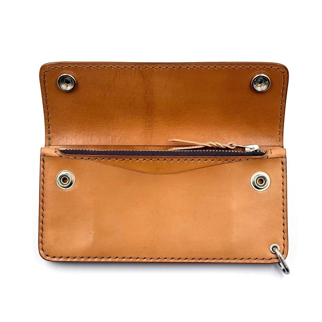 トム様ご注文分　トラッカーウォレット[TW-03sp]スペシャル仕様