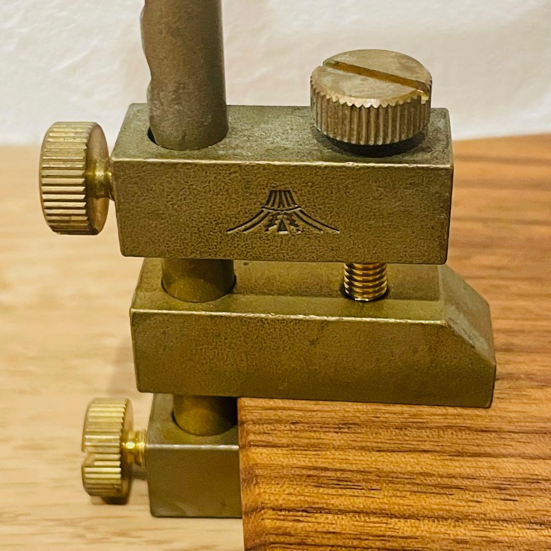 FEDECA フェデカ バー クランプドリッパースタンド 台座セット コーヒー