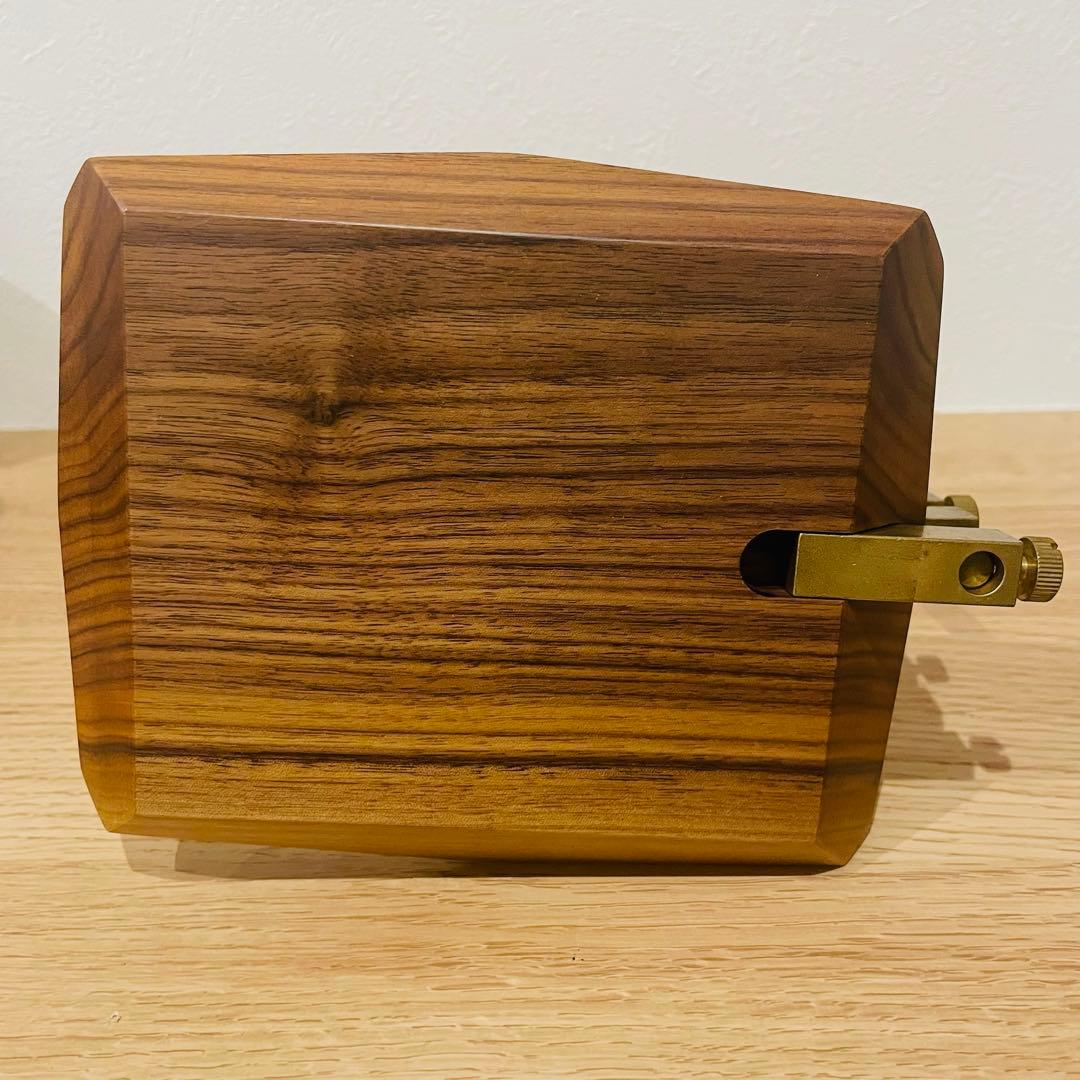 FEDECA フェデカ バー クランプドリッパースタンド 台座セット コーヒー