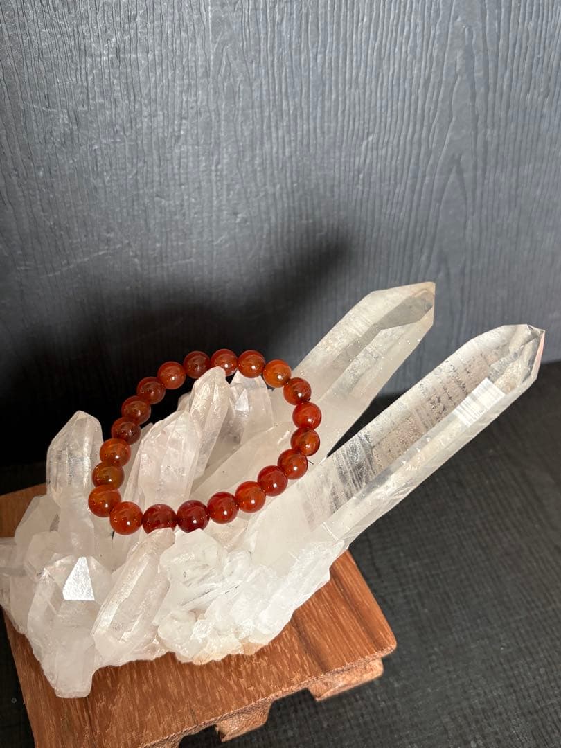 ❤️0.5kg ヒマラヤ　透明感良く強いパワー　極みの逸品　クラスター　原石