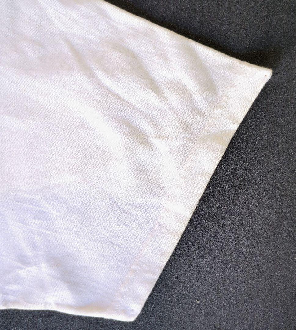 [一点物] Duck Tails 直筆サインTシャツ 横山剣さん在籍期の物