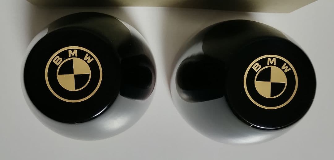 輪島キリモト BMW コラボ グラデーションカップ 2客 - メルカリ