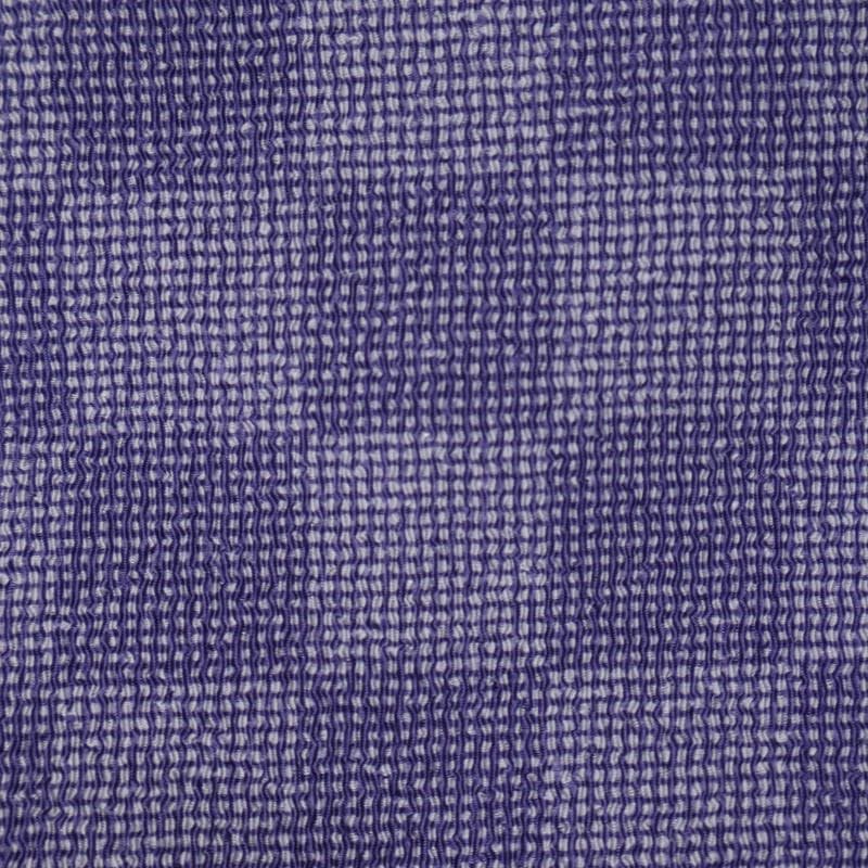 七五三3点セット　5歳男の子　羽織＋着物＋襦袢　紫　ジャパンスタイル　9RP12