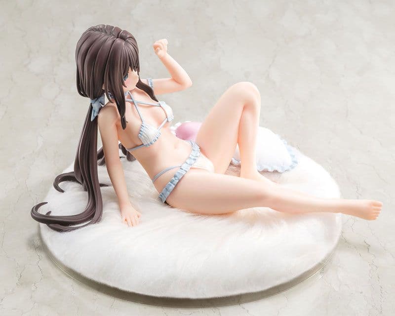 星宮あまね illustration by karory1/6スケール