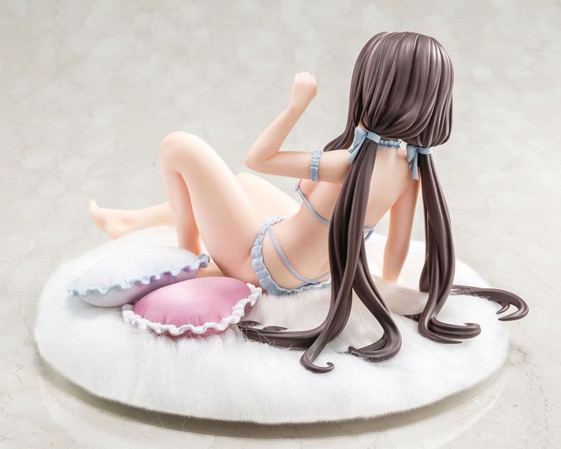 星宮あまね illustration by karory1/6スケール