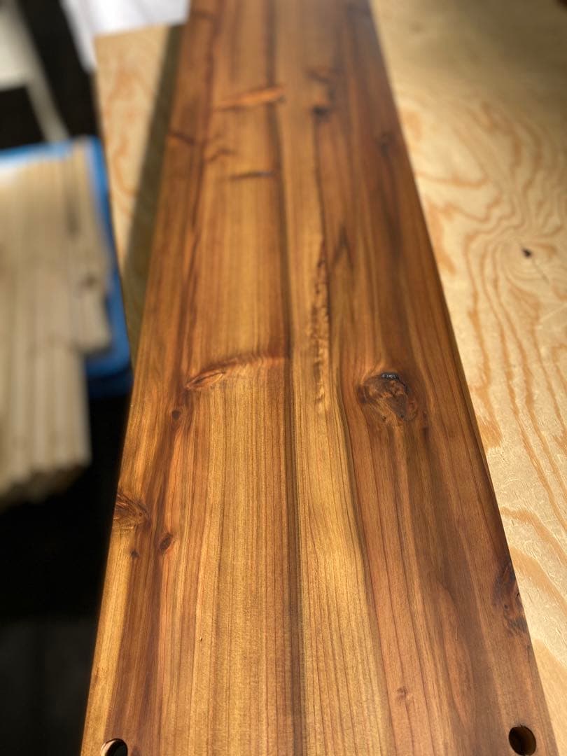 幅60cm☆ボルトラック ワイヤークロス☆男前インテリア☆西海岸