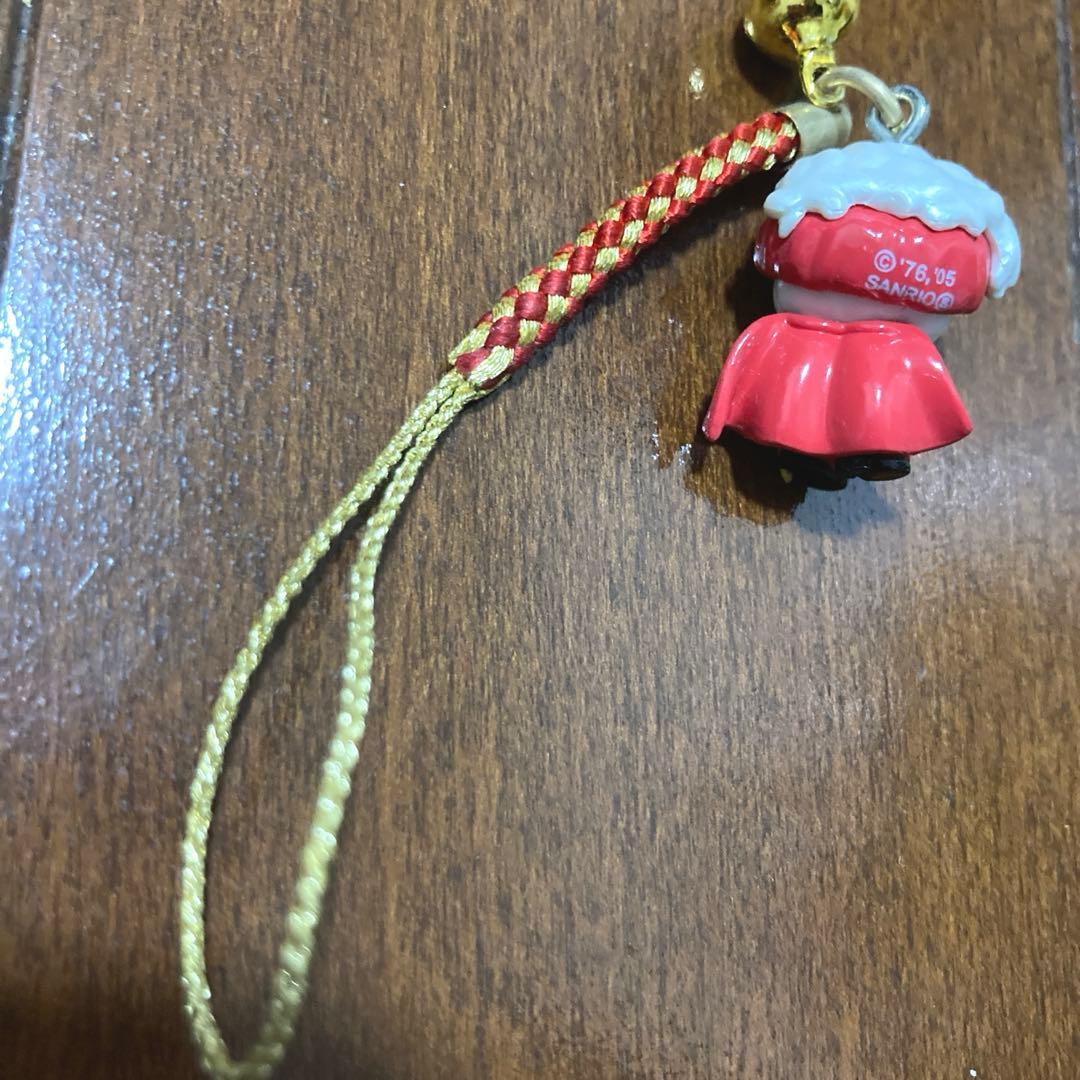 レア 西川貴教のオールナイトニッポンプロデュース ハローキティ