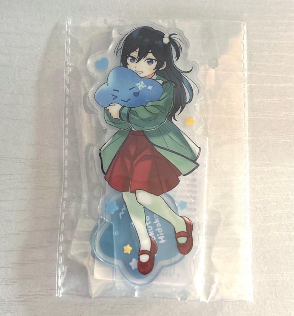 あんスタ 中国 童心珍蔵 アクリルスタンド 氷鷹北斗 - メルカリ