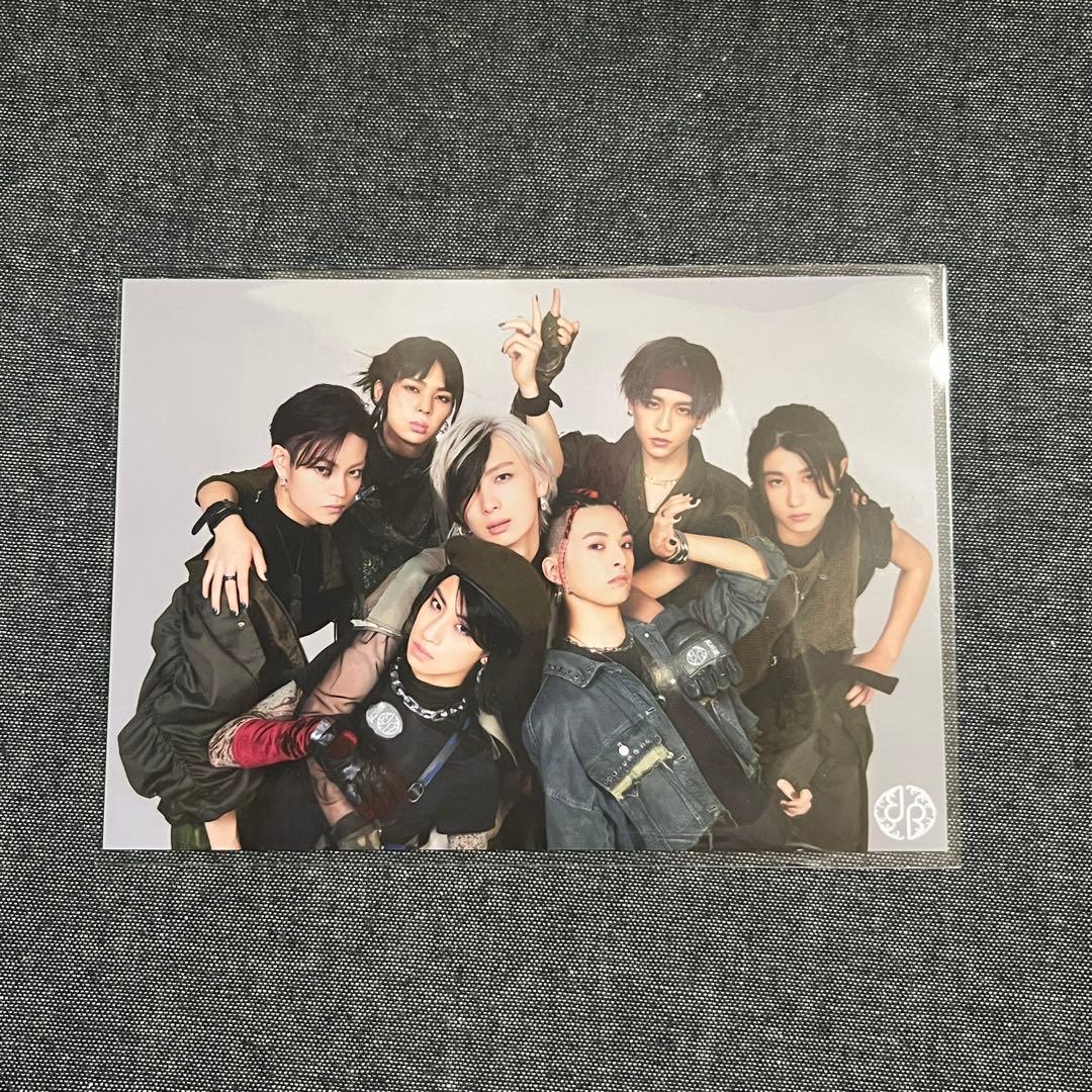 龍宮城】集合 SHORYU 生写真 - メルカリ