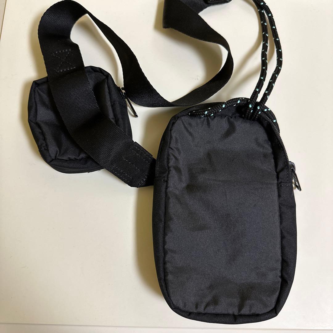 PUMA プーマ ユニセックス スポンジ・ボブ ユーティリティ ポーチ - T