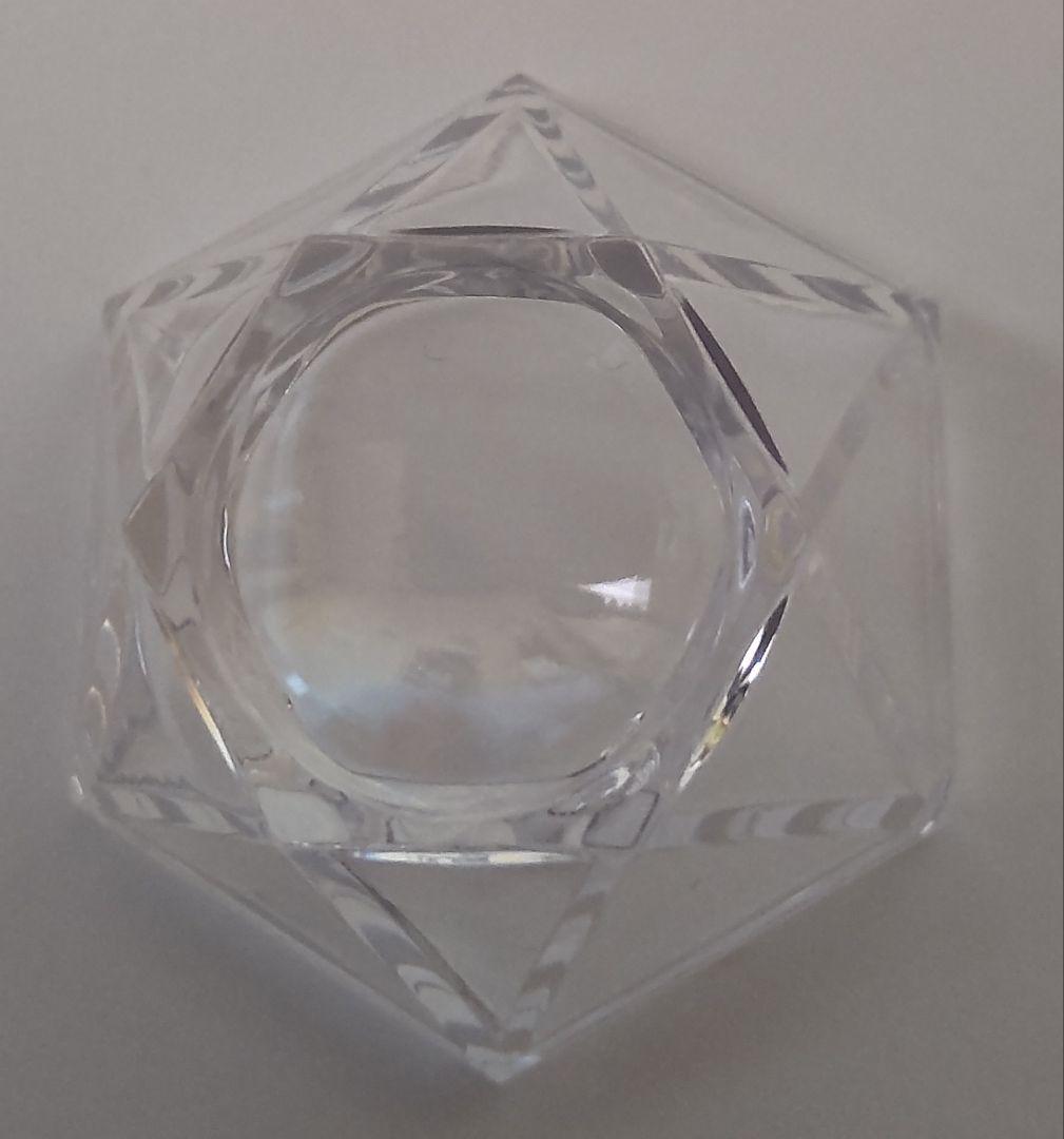 モリオンスフィア☆台座付き - メルカリ