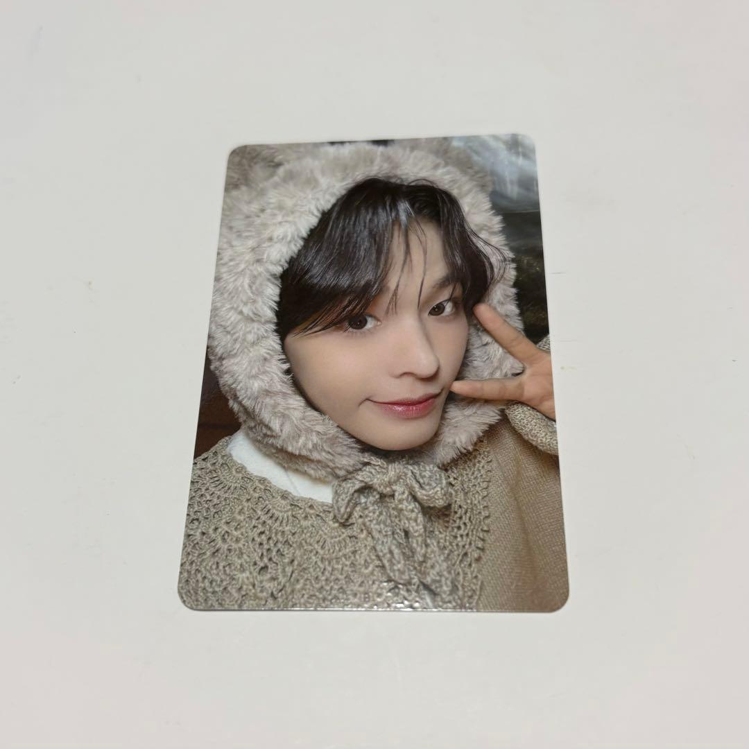 nct wish リク トレカ - メルカリ