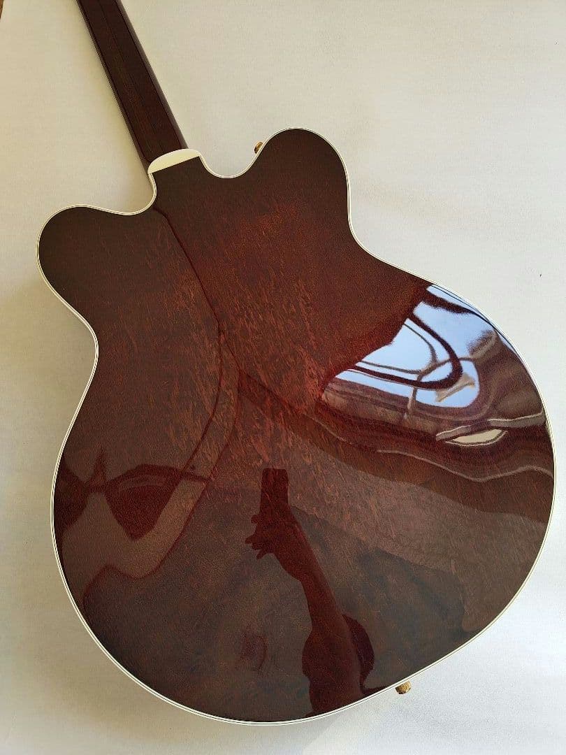 Gretsch Country Classic G6122 2004年製 - メルカリ