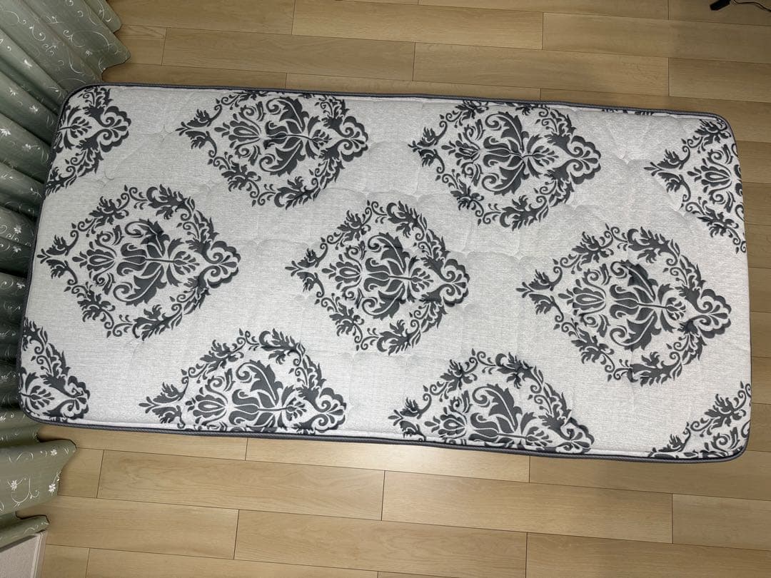 ニトリ Nスリープ ラグジュアリー LS3 シングル