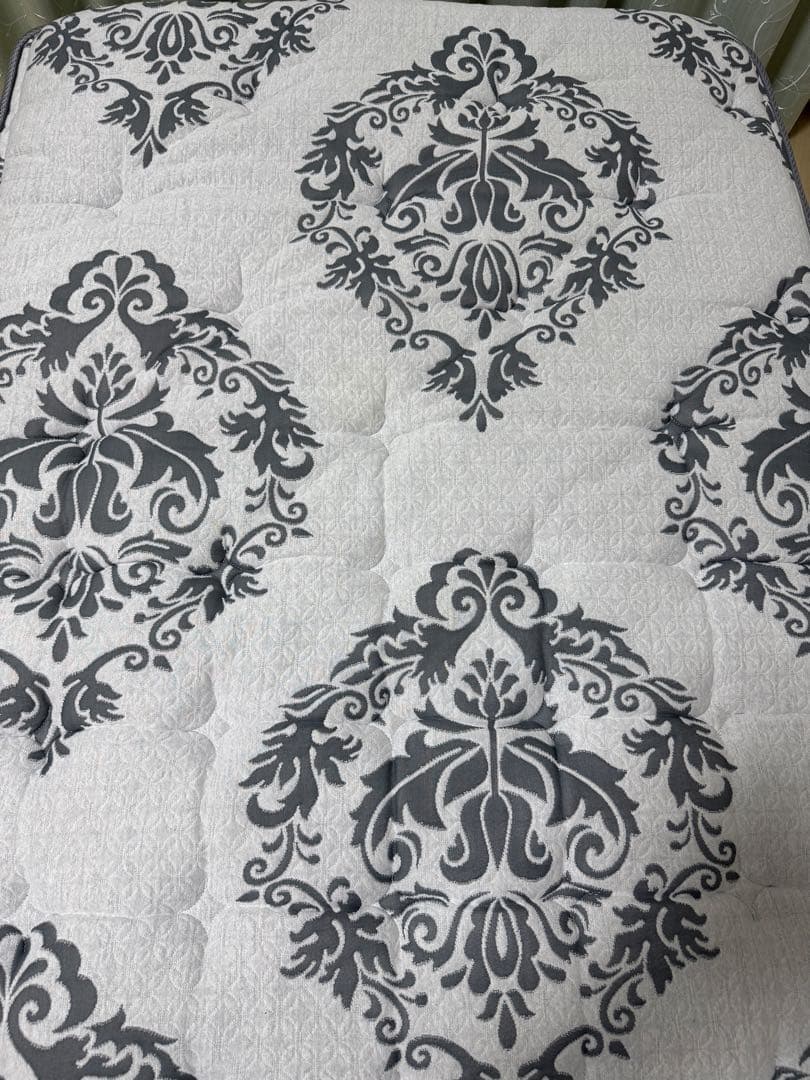 ニトリ Nスリープ ラグジュアリー LS3 シングル