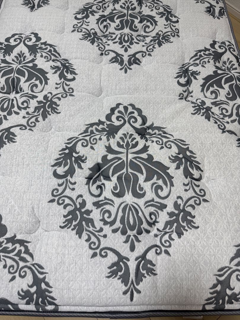 ニトリ Nスリープ ラグジュアリー LS3 シングル