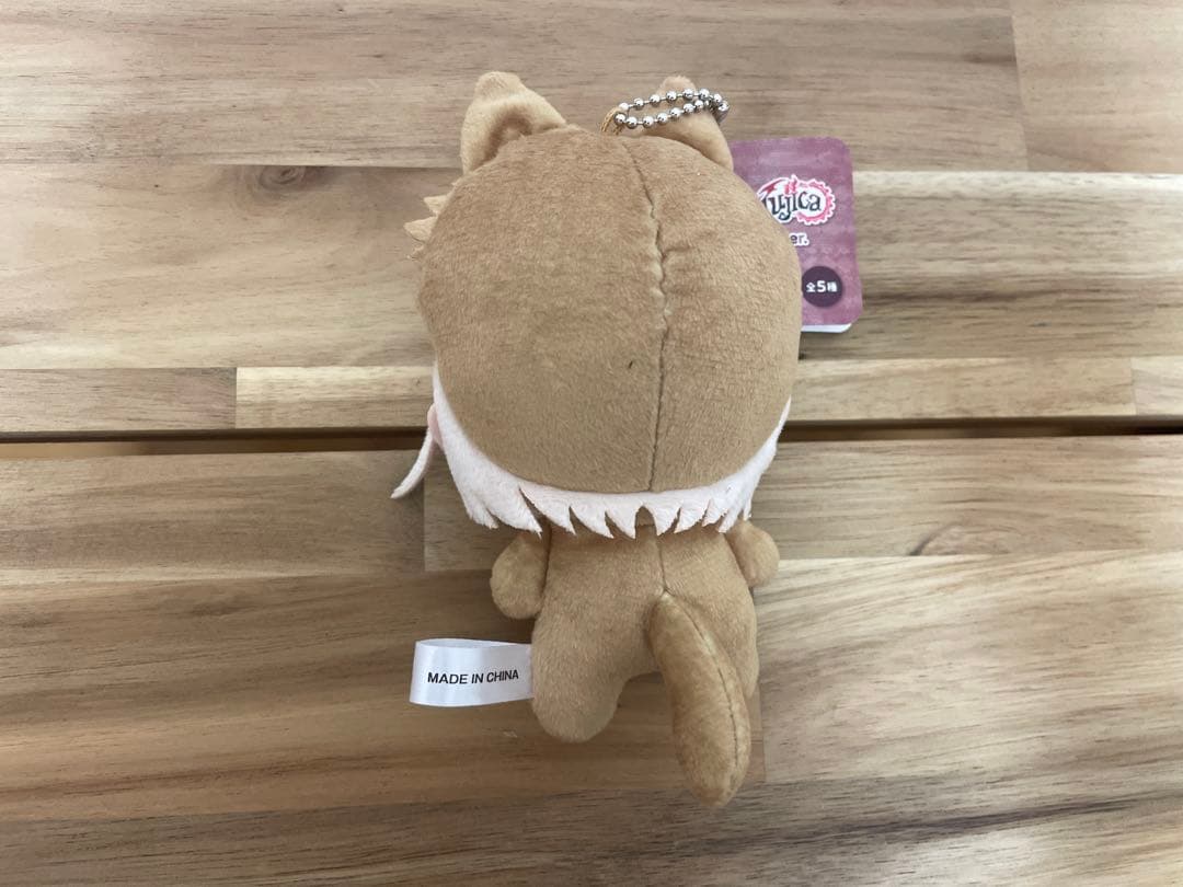 バンドリ ぷちっしゅ！Ave Mujica おおかみver. ドロリス 三角初華