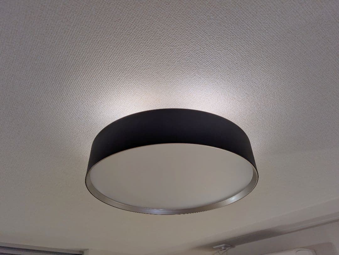 ART WORK STUDIO グロー 5000 ブラック AW-0556E