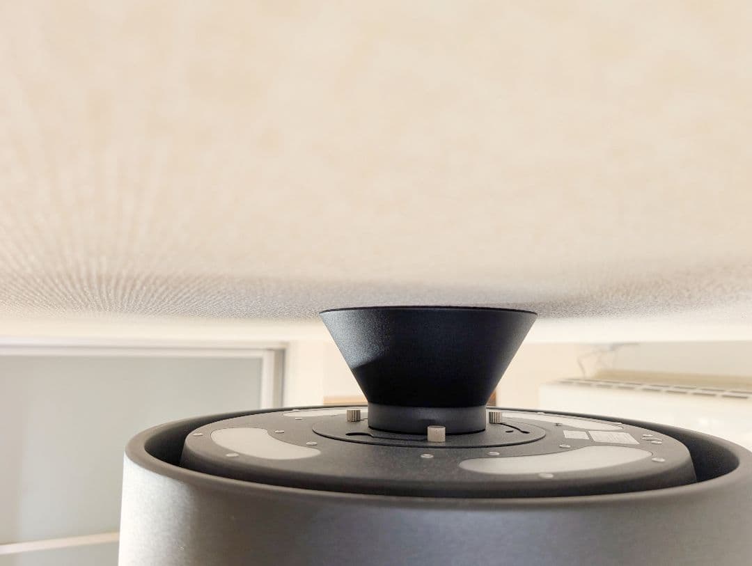 ART WORK STUDIO グロー 5000 ブラック AW-0556E