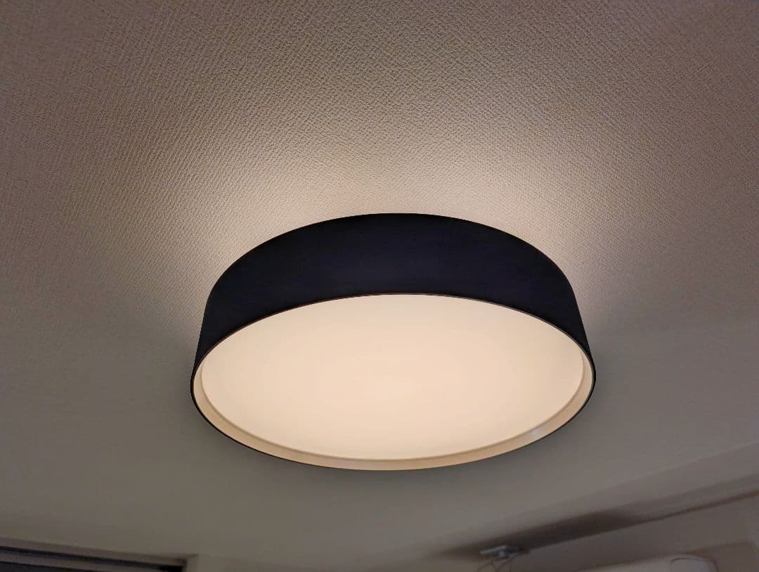 ART WORK STUDIO グロー 5000 ブラック AW-0556E