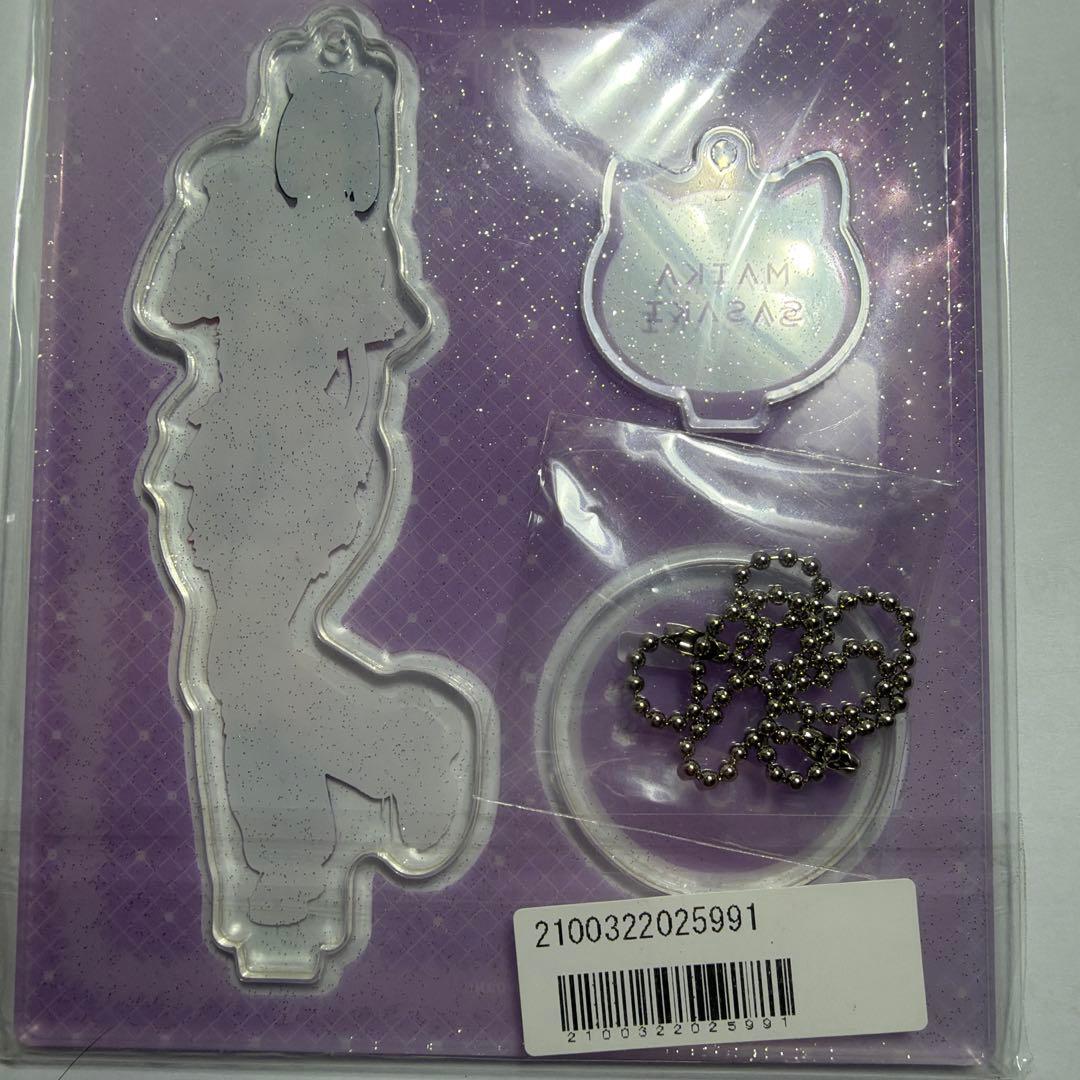 LOVE アクリルスタンド 佐々木舞香 未開封 - メルカリ