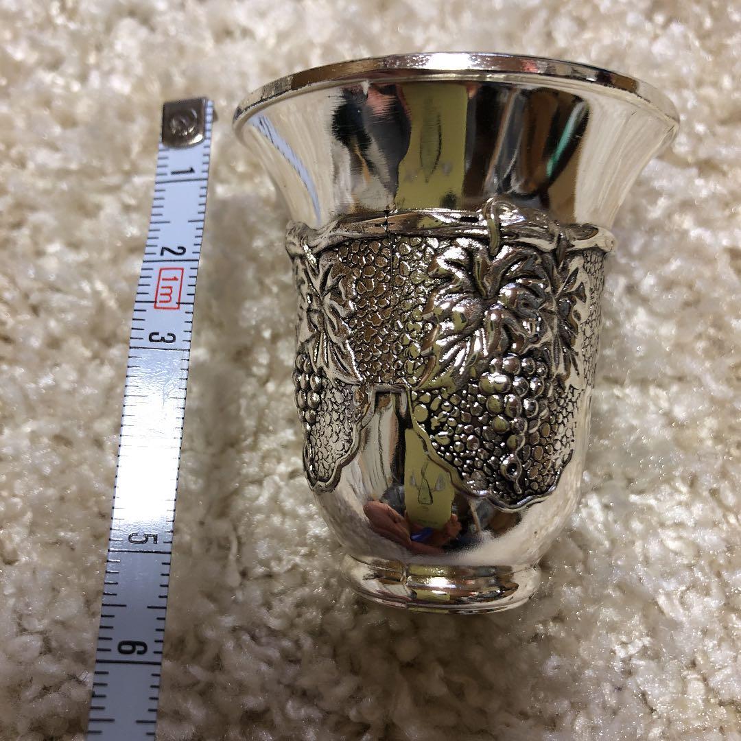 食器　ドイツ製　銀　ROSENBERG