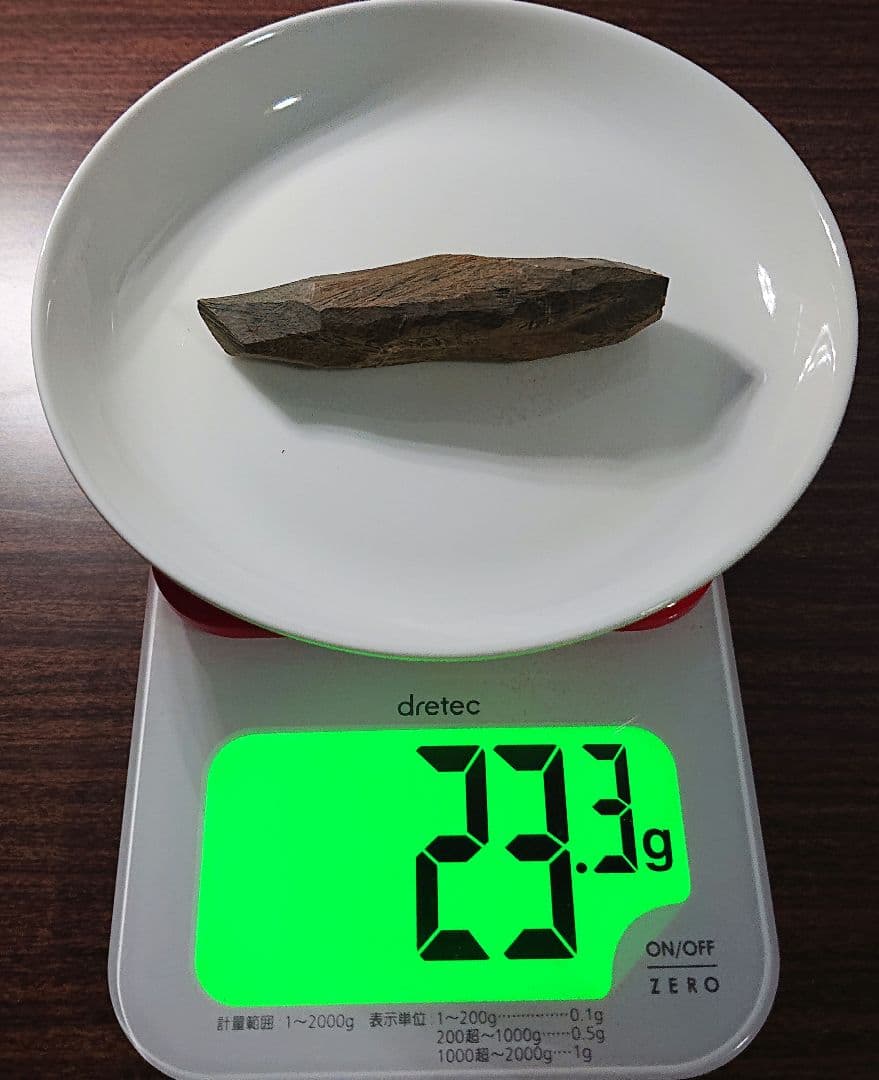 香木 沈香 伽羅 聞香◎品名:ブルー白檀23g