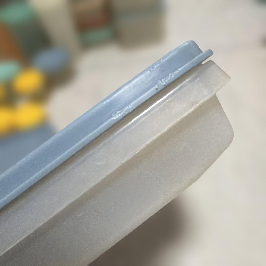 タッパーウェア　まとめ売り　40点　昭和レトロ